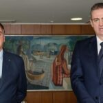 Ministério da Justiça nomeia três novos diretores na Polícia Federal
