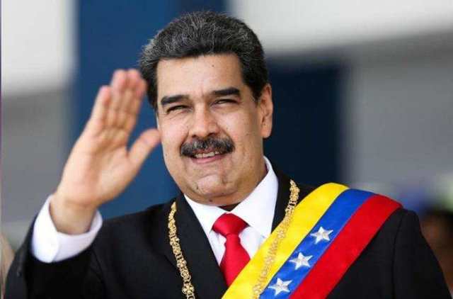 Regime de Maduro diz ter matado 8 mercenários que vinham de barco para fomentar golpe