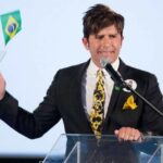 Dr Rey fala sobre ser ministro da Saúde: “Não sei porque me zoam! Eu não quero nada do Brasil”