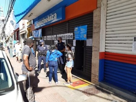 Comerciários de Piracicaba querem inflação mais 5% e cesta básica na campanha salarial