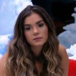 Ex-BBB Gizelly detalha relacionamento abusivo e automutilação: “Comecei a me cortar”