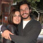 Fátima Bernardes fala de quarentena com namorado: “Podendo ver como o outro é no dia a dia”