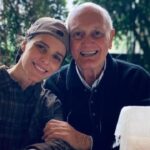 Fernanda Lima diz que pai está em estado grave após Covid-19