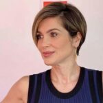 Flávia Alessandra tem reação inusitada ao ouvir novo disco de Lady Gaga