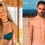 Gabi Martins diz que ficaria com Diogo Melim, ex de Boca Rosa