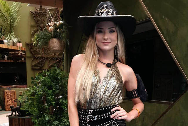 Gabi Martins diz que já compôs dez músicas pós-BBB e promete lançar disco