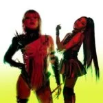 Lady Gaga e Ariana Grande ‘salvam o pop’ ao lançarem música juntas