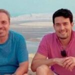 Thiago Salvático fala pela primeira vez sobre o relacionamento com Gugu Liberato