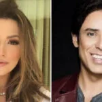 Cantor Guilherme, da dupla com Santiago, é cobrado em live por não pagar pensão