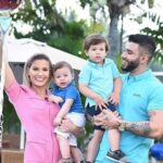 Andressa Suita fala sobre ciúmes de Gusttavo Lima e confessa se já mexeu no celular do cantor