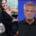 Ex-BBB revela ter ficado com Pedro Bial na época que ele apresentava o reality: “Fui a única”