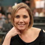 Heloísa Périssé diz que câncer não a fará deixar de sorrir