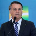 Como contra-ataque, Bolsonaro avalia divulgar áudios e mensagens de conversas com Moro