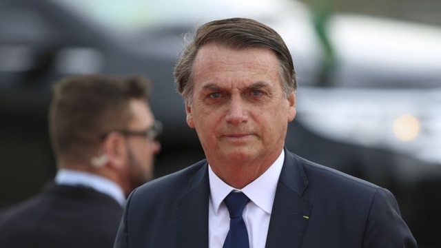 Decreto de Bolsonaro congela reajuste tarifário de energia até 2021