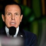 PGR investiga gestão Doria e outros sete governadores