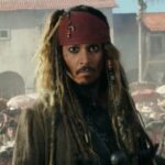 Piratas do Caribe: Johnny Depp pode ser substituído por atriz de Guardiões da Galáxia