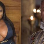 Jojo Todynho e Kadu Moliterno estão cotados para participar de A Fazenda 2020