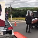 Acidente com motocicleta mata jovem de 26 anos