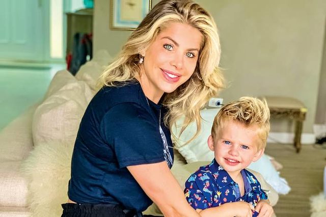 Karina Bacchi interrompe tentativa de gravidez por cauda de pandemia Karina Bacchi interrompe tentativa de gravidez por cauda de pandemia