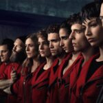 Ator de ‘La Casa de Papel’ revela informações sobre o grupo de WhatsApp do elenco