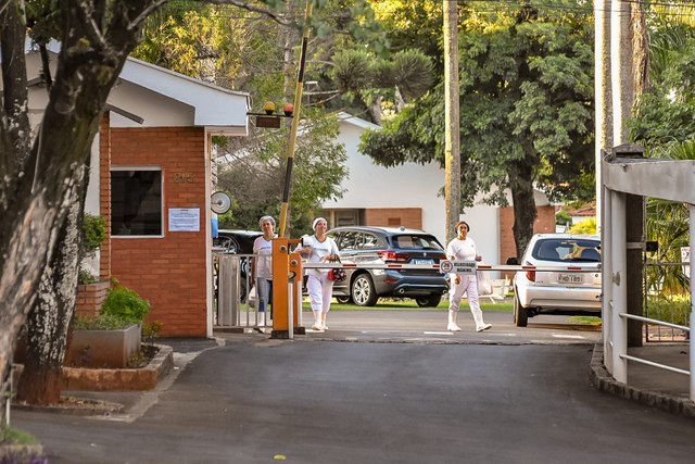 Em Piracicaba, idosos do Lar dos Velhinhos testam positivo para coronavírus (Covid-19)