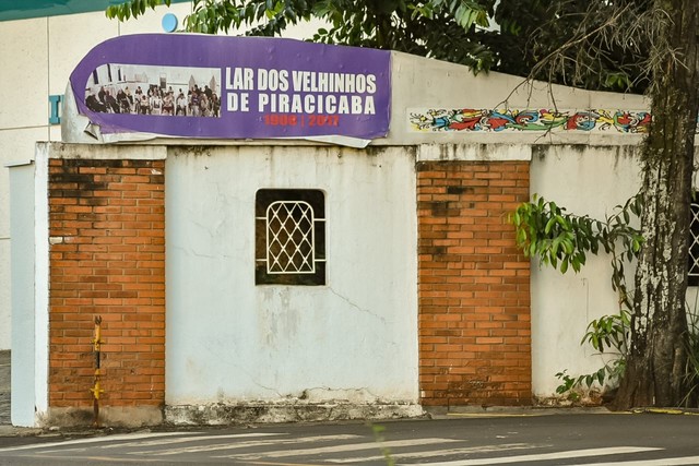 Em Piracicaba, idosos do Lar dos Velhinhos testam positivo para coronavírus (Covid-19)
