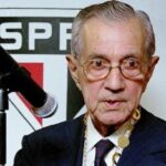 Ex-governador de São Paulo, Laudo Natel morre aos 99 anos