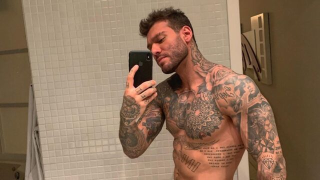 'Tentei me matar inúmeras vezes', diz Lucas Lucco ao relembrar período de depressão