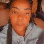 Ludmilla recebe alta hospitalar após ser internada devido a inflamação nos rins