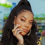 Polícia investiga perfis nas redes sociais que acusaram Ludmilla de traição