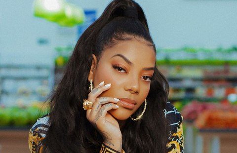 Polícia investiga perfis nas redes sociais que acusaram Ludmilla de traição