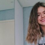 Maisa atinge maioridade e comemora com palavrões nas redes