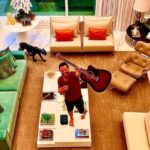 Eduardo Costa coloca mansão à venda por mais de R$ 11 milhões; veja fotos