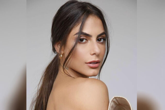 Mari Gonzalez diz não ter mágoa dos homens do BBB e que só fala com as 'canceladas'