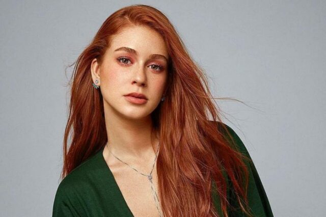 Marina Ruy Barbosa é 'cancelada' por polêmica envolvendo seu tataravô