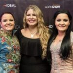 Maraisa, da dupla com Maiara, convida e Marília Mendonça topa fazer Live das Patroas