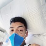MC Kevin é diagnosticado com novo coronavírus e se desculpa por furar isolamento