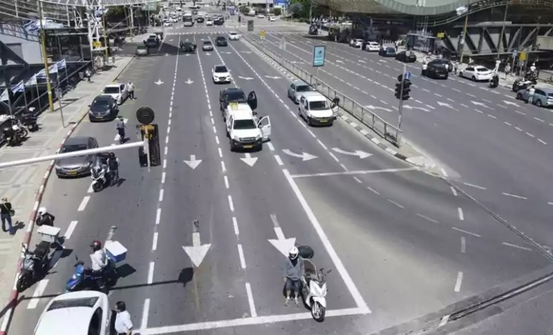 Foto: JACK GUEZ / AFP