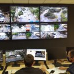 Câmeras instaladas em Piracicaba ajudam a detectar carros roubados ou clonados