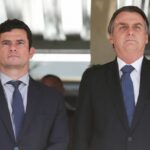 Ministro do STF determina perícia em vídeo de reunião com Bolsonaro citada por Moro