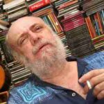 ‘Só nos resta chorar e reverenciar’, diz Arnaldo Antunes sobre Aldir Blanc