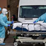 Brasil ultrapassa 240 mil infectados e 16 mil mortes pela Covid-19