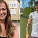Namorado da mãe de Neymar surtou após beber demais e ameaçou se matar; Nadine ficou desesperada