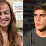 Após briga de casal, namorado da mãe de Neymar é levado a hospital de ambulância