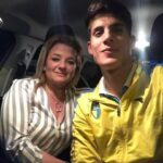 Namorado da mãe de Neymar é acusado de agressão por mulher que engravidou na Espanha
