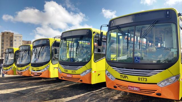 Em Piracicaba, nova empresa de ônibus entra em operação já neste sábado (16) Em Piracicaba, nova empresa de ônibus entra em operação já neste sábado (16)