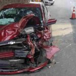 Grave acidente faz duas vítimas em ponte de Piracicaba