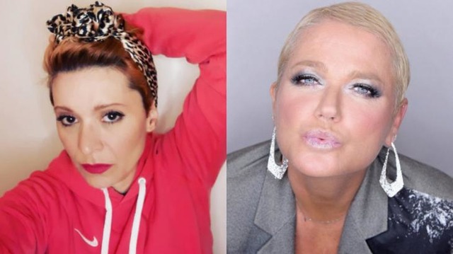 Patricia Marx polemiza com Xuxa e fala em amizade por interesse com apresentadora Patricia Marx polemiza com Xuxa e fala em amizade por interesse com apresentadora