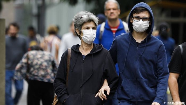 PT aciona Justiça para pedir 'lockdown' contra coronavírus em São Paulo