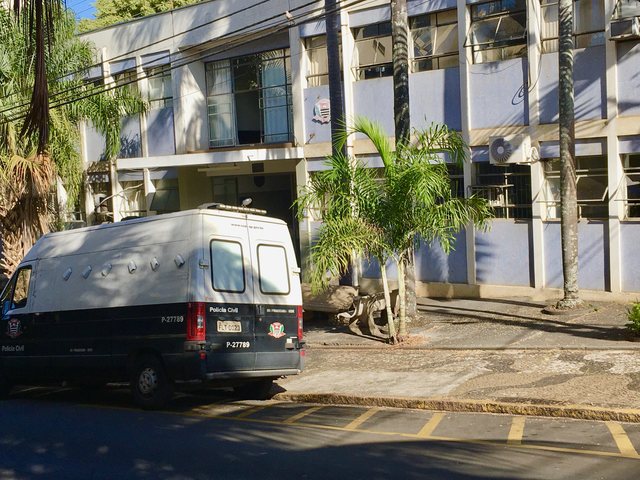 Para evitar aglomeração nas delegacias, veja serviços que podem ser feitos on-line